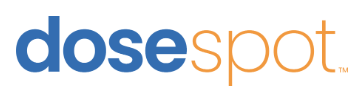 DoseSpot Logo